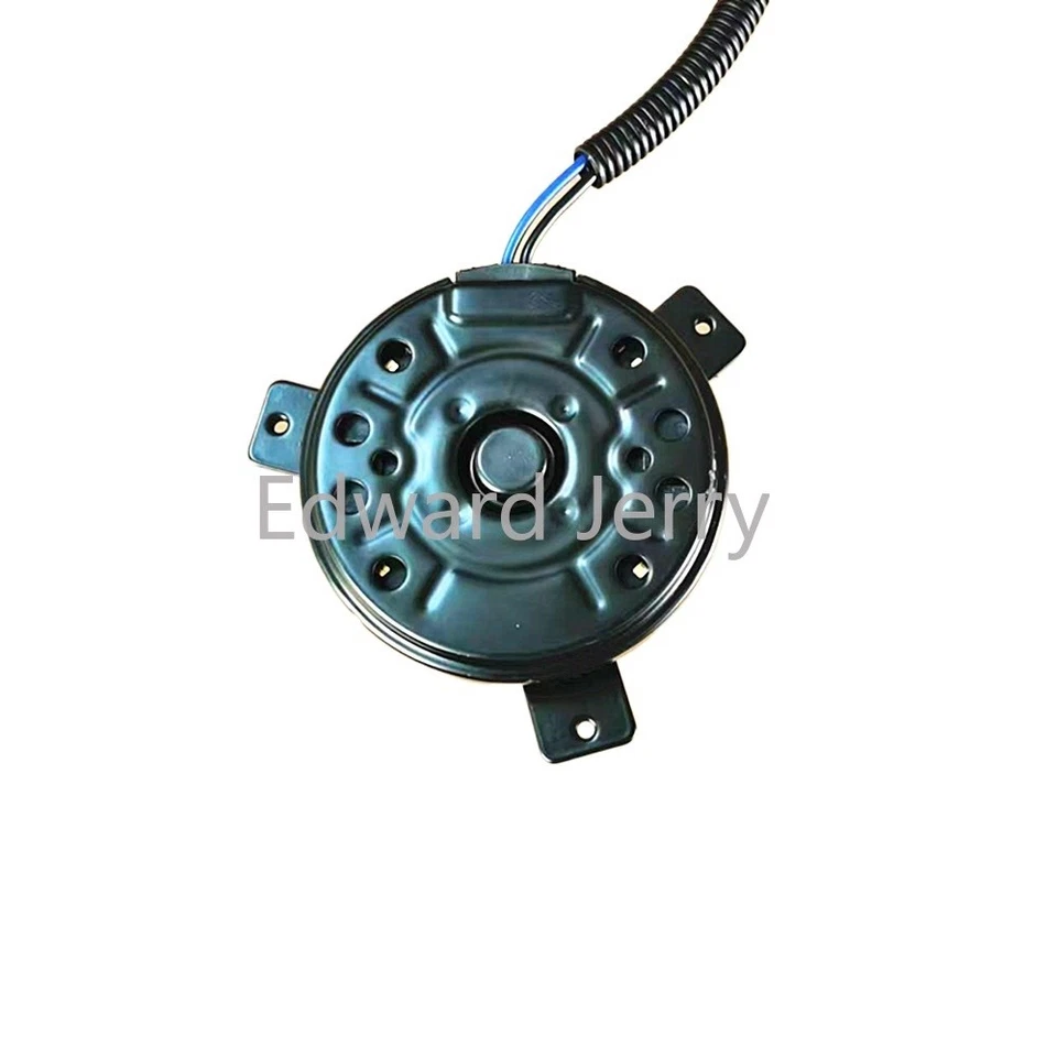NUEVO motor de ventilador de refrigeración 253863K280 para Hyundai Sonata Azera 2006-2008 Foto 3 de 4