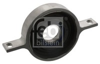 Lagerung Gelenkwelle Febi Bilstein 44566 FüR X3 F85 F25 Bmw X5 F15 Sdrive