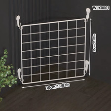 Puppy Fence for Home Indoor Use, Anti-Escape Corgi Dog Fence, Puppy Training Iso