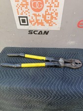 Kearney Manual Compression Crimper 26 Nice Co...
