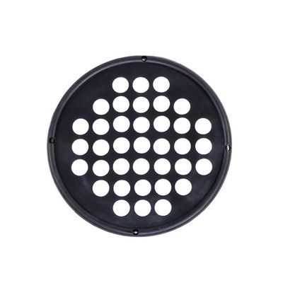 CanDo Latex Free Hand Exercise Web Black X Heavy Strengthen Hands Wrists Fore...
