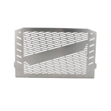 Radiator Guard Grill Cover For Kawasaki VULCAN S/ VULCAN 650 2015-2020 Silver US