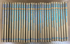 Time-Life Books - THE CIVIL WAR - Complete 28 Volume Set - Hardcover Books