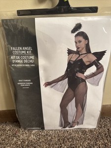 Fallen Angel Costume | eBay