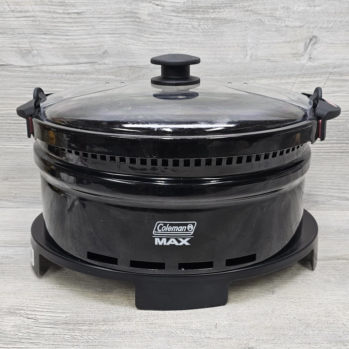 Coleman Smokers for sale | eBay