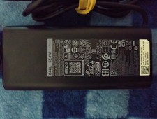DELL 0FHYND 20V 3.25A 65W Genuine Original AC Power Adapter Charger QTY