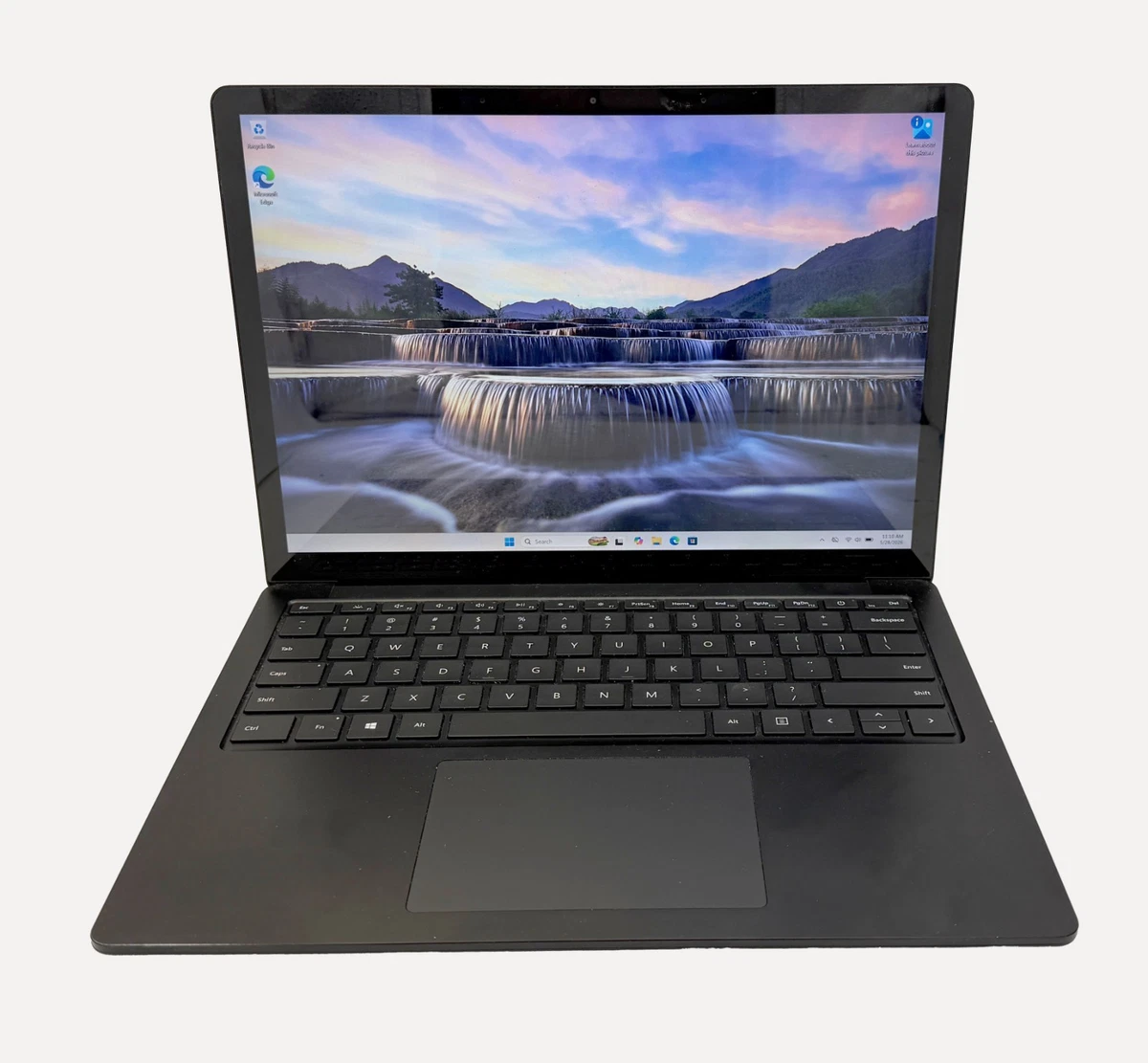 Microsoft Surface Laptop 13-13.9 Inch PC Laptops & Netbooks for
