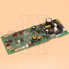 Used RG00V153 Central Air Conditioning Board MITSUBISHI Free Shipping