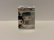 Funko Bitty Pop Parks And Rec Series: Figura Vinilo Janet Snakehole 1148