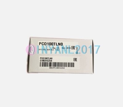 1PC NEW CAREL Communication Card PCO100TLN0 PC0100TLN0 #iw