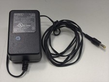 Genuine Sony AC-6530 AC Adapter 6.5V 3.0A Power Supply Charger