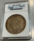 1903-S Morgan Dollar ANACS VG8, Details, Scarce Mint Date - Looks Great