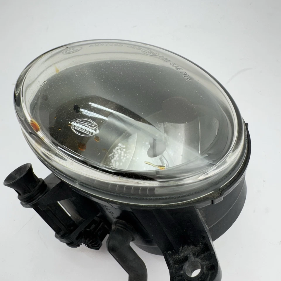 Faro antiniebla izquierdo audi q5 2009 2010 2011 2012 lado del conductor 271649-0 OEM Foto 3 de 4