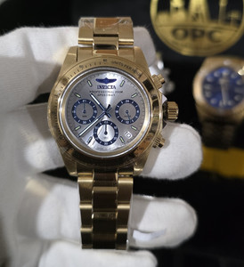 Invicta Pink Watch | eBay display picture 1