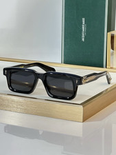 JACQUES MARIE MAGE Style Unisex Sunglasses - MODEL BELVEDERE - SIZE：50口20
