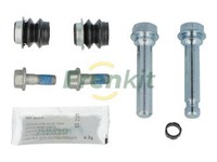 Frenkit 810095 Bremssattel FüHrungsbolzen FüR Toyota Lexus