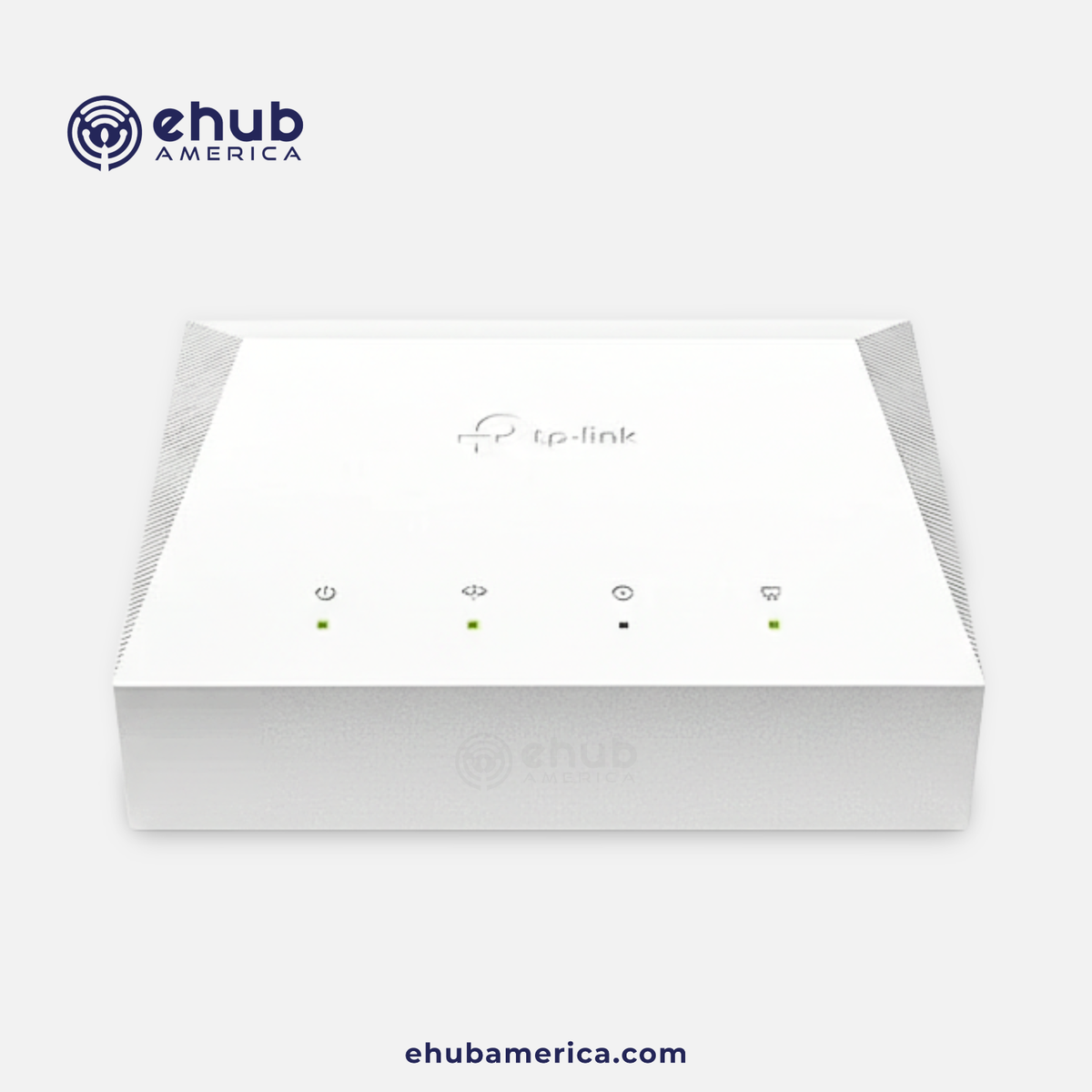 TP-LINK XZ000-G7 ONU 1-Port Gigabit XPON Terminal | eBay