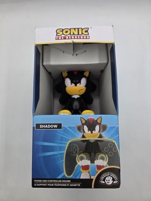 Shadow The Hedgehog Controller And Phone Holder - Sonic The Hedgehog NEW