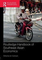 Routledge Handbook Of Southeast Asian Economics Ian Coxhead Taschenbuch Englisch