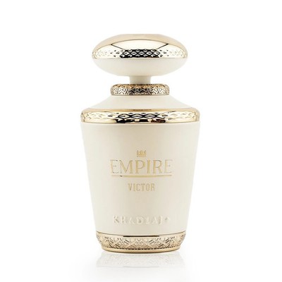 Khadlaj Empire Victor Eau De Parfum 100 ml (unisex)