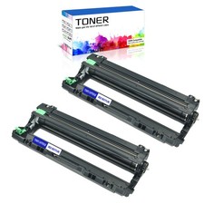 2PK DR221 Drum unit compatible For Brother HL-3150CDN HI-3150CDW MFC-9340CDW