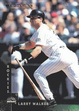 1997 Donruss #48 Larry Walker