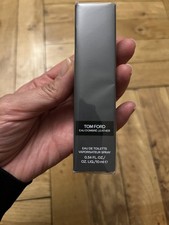 Tom Ford EAU D OMBR LEATHER EAU DE TOILETTE vaporisateur spray 10ml