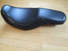 Harley Davidson Dyna Leather Badlander Seat Models OEM
