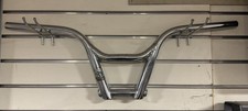 Haro Nyquist Jackhammer BMX Handlebars Backtr...