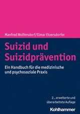 Suizid und Suizidprävention | Manfred Wolfer...