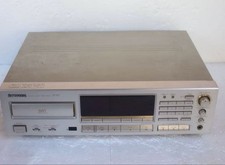 Pioneer D-50 DAT Deck Maintenance and Checked 1994 Vintage From Japan