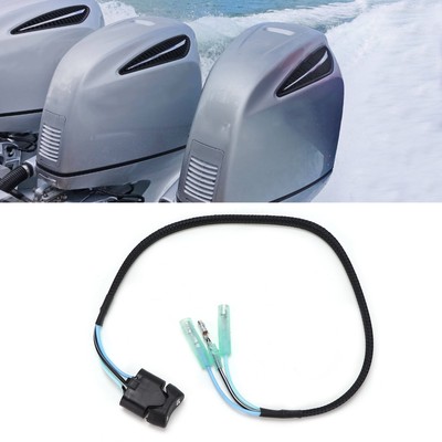 :Up/Down Lift Tilt Switch 35370 ZZ5 D02 For Outboard Remote Side Control Box