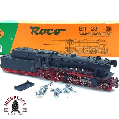     Roco Lokomotive BR 23 105 DB H0 Spur H0 E17