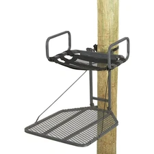 Quick drying and Portable Tree Stand Seat Replacement for Hunting Climbing