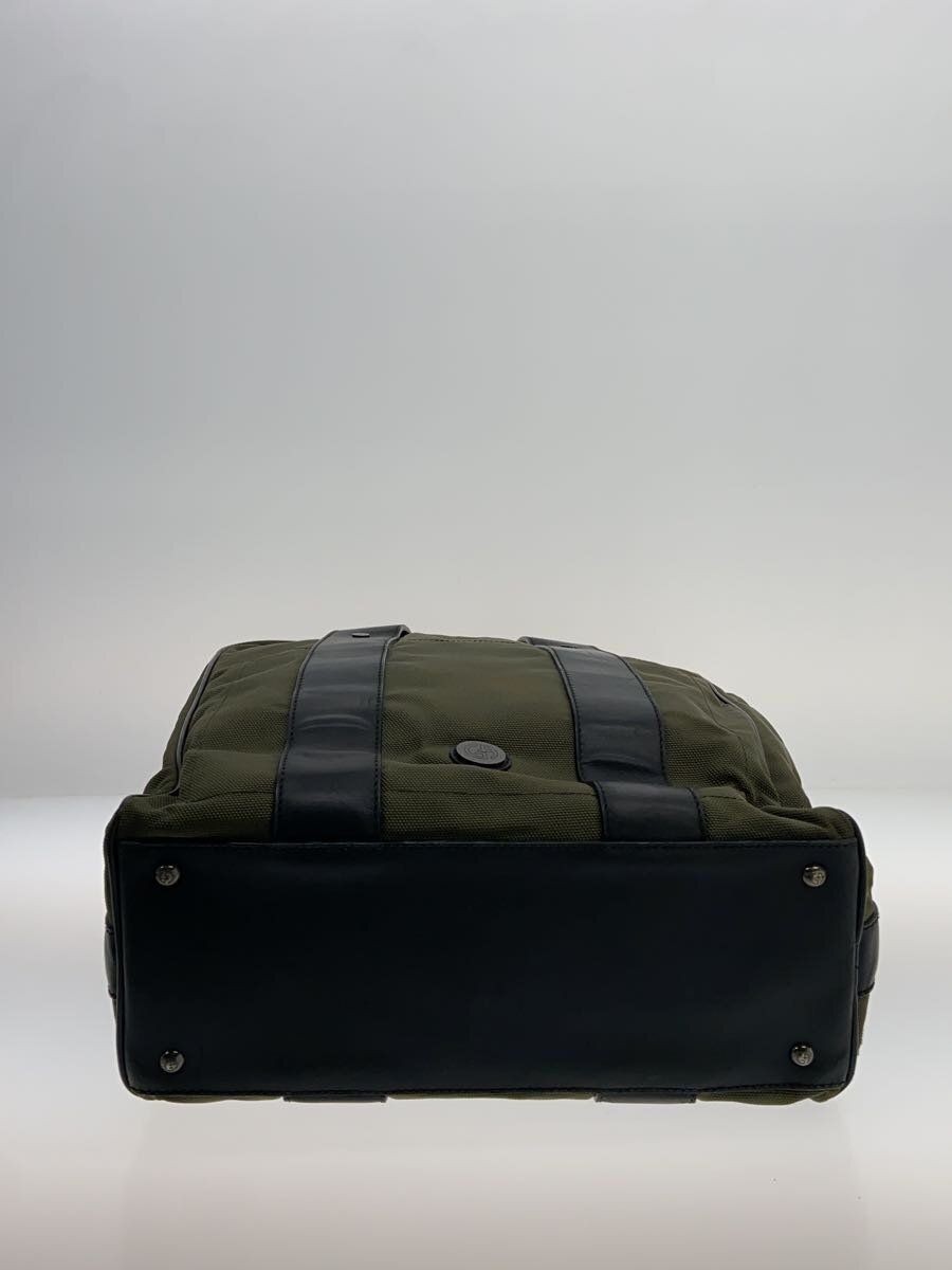 GIORGIO ARMANI 再生ナイロン メッセンジャーバッグ グリーン GIORGIO ARMANI other bag nylon Green Used | eBay
