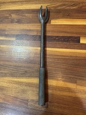 Proto Tools Heavy Duty Tie Rod Ball Joint Separator Pickle Fork 6545 Usa Proto Tools Heavy Duty Tie Rod Ball Joint Separator Pickle Fork 6545 Usa