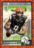 2025 Score-A-Treat #10 Ollie Gordon II