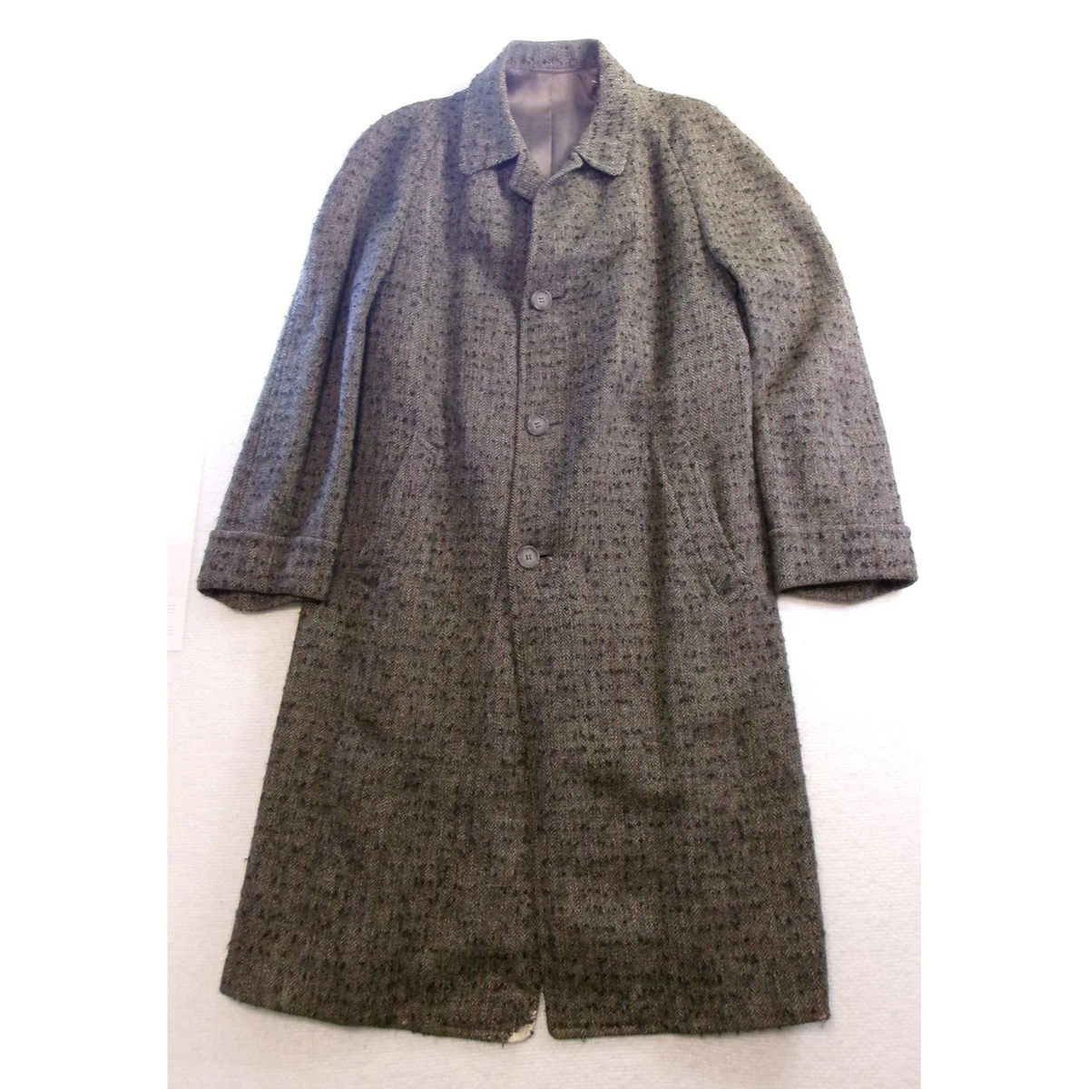 Hart Schaffner Marx Vintage Outerwear Coats & Jackets for Men for