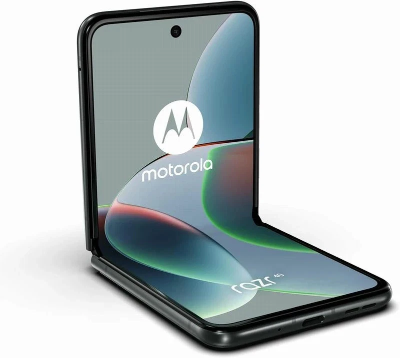 Original Motorola Moto Razr 40 2023 256GB XT2323 Unlocked