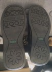 GREENDOG  Shoes Black Leather Mary Janes Size 1.5 Great Pre-owned Condition  — photo 6