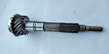 Triumph Spitfire 1975-80 Transmission Input Shaft Gear