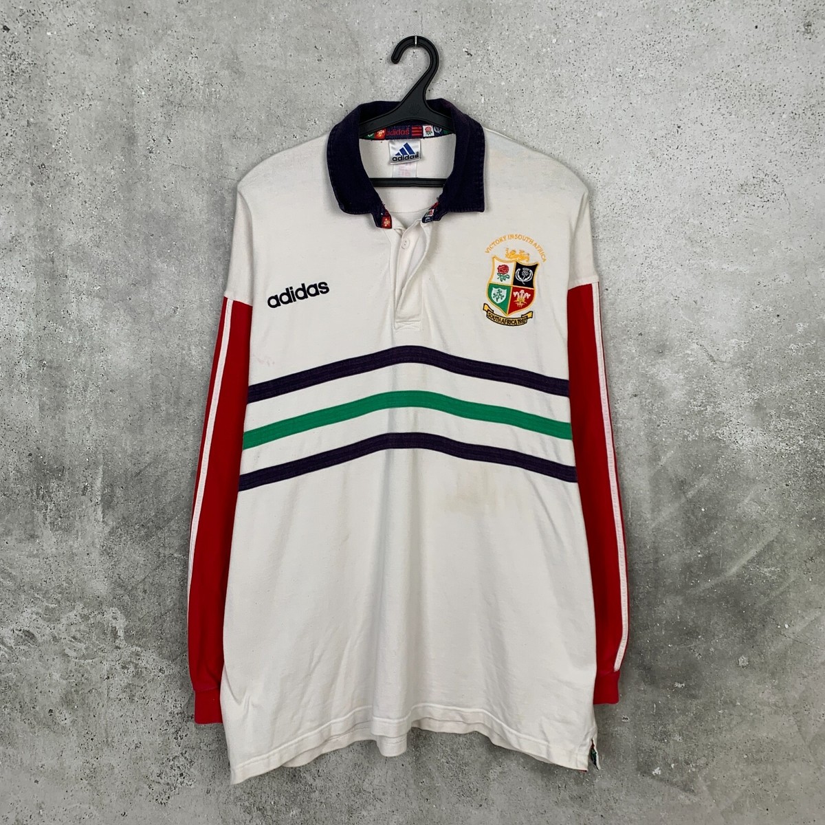 Top 1997 lions shirt Sale BRITISH AND IRISH LIONS 1997 TRAINING