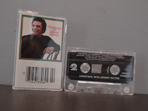 Holiday Cassette Tape SALE Pick Your Own ~ Christmas ~ Hanukkah ~ Jazz ~ Pop - Picture 33 of 92