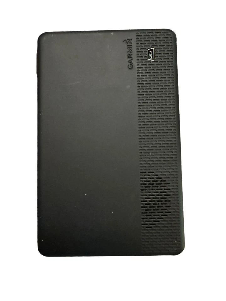 Garmin nüvi 1450 LMT Handheld GPS - Image 3 of 4