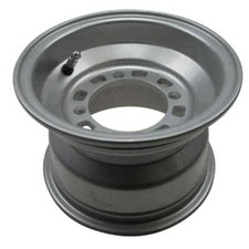 Alufelge vorne 8x5,5 Eppella ECM Kasea Tongjian Wangye Twister Stra&szlig;enbuggy 150