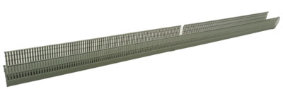 Rittal TS8800.510 Kabelkanal für TS 8 Schaltschränke Verbindungskanal TS8800510