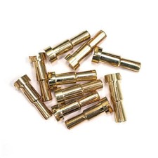 WORC WRC1629 4/5mm Bullet Connector Plugs 2