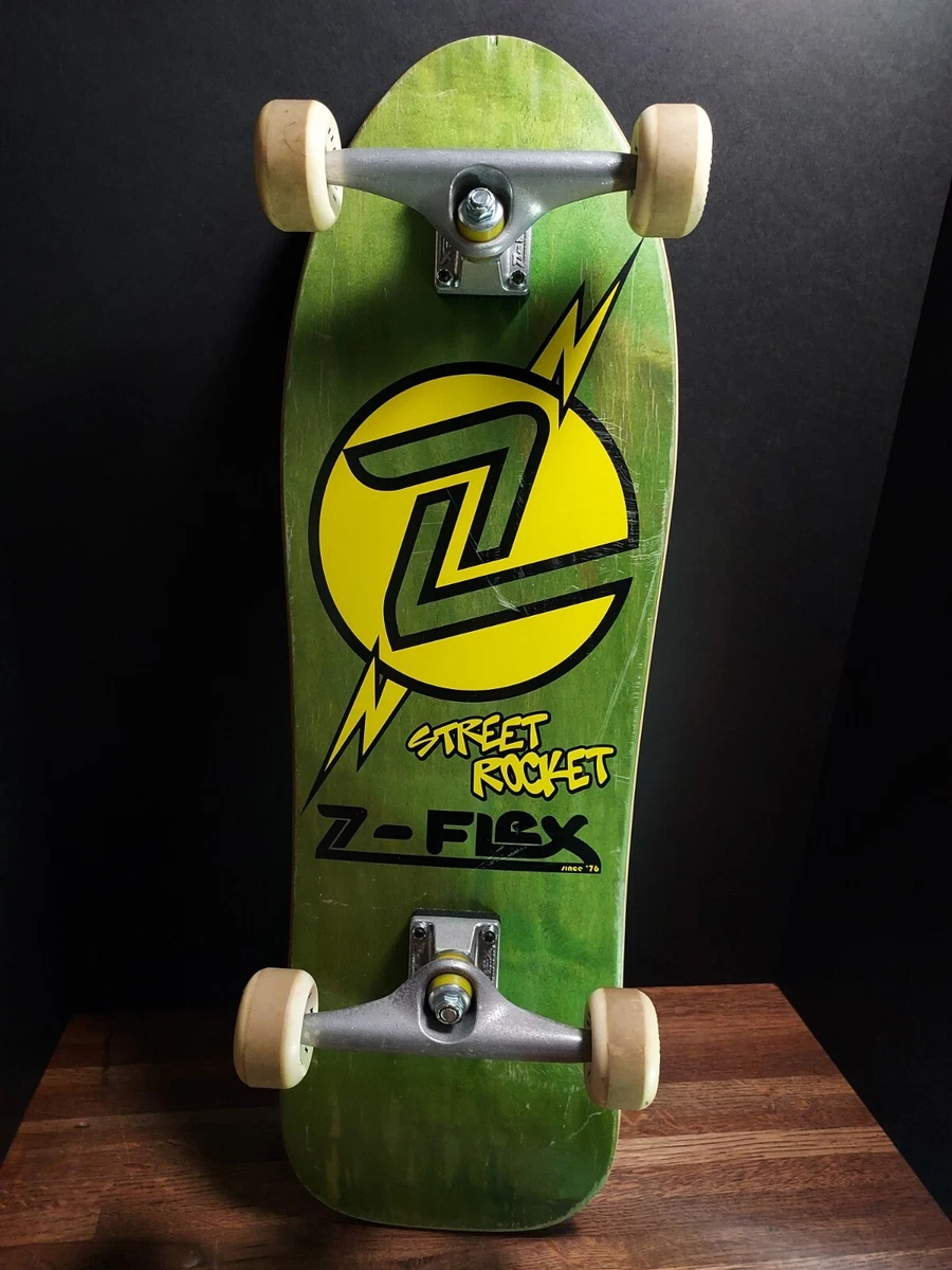 Z-Flex Complete Longboards for sale | eBay