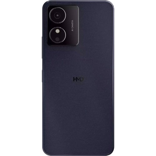 HMD Key 4G Midnight Black 32GB + 2GB Dual-SIM Factory Unlocked GSM NEW - Picture 3 of 3