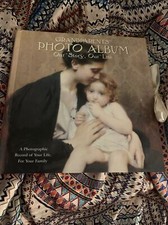 gradparents photoalbum